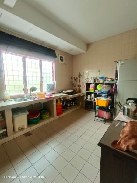 Rumah Teres 2 Tingkat untuk Dijual di Sungai Buloh (Selangor) - Ms Lee kah Hooi - Kitchen - PropertyGuru.com.my