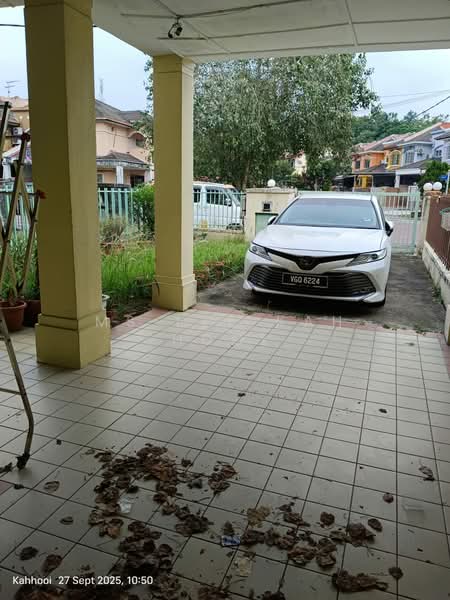 Rumah Teres 2 Tingkat untuk Dijual di Sungai Buloh (Selangor) - Ms Lee kah Hooi - Exterior - PropertyGuru.com.my