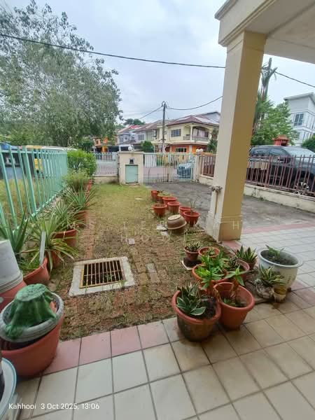 Rumah Teres 2 Tingkat untuk Dijual di Sungai Buloh (Selangor) - Ms Lee kah Hooi - Exterior - PropertyGuru.com.my