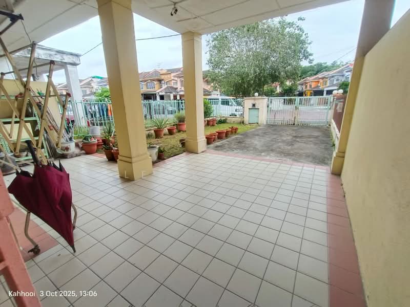 Rumah Teres 2 Tingkat untuk Dijual di Sungai Buloh (Selangor) - Ms Lee kah Hooi - PropertyGuru.com.my