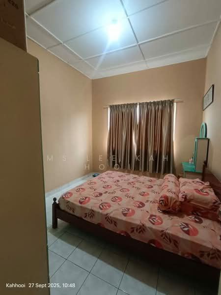 Rumah Teres 2 Tingkat untuk Dijual di Sungai Buloh (Selangor) - Ms Lee kah Hooi - PropertyGuru.com.my