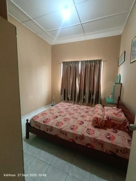 Rumah Teres 2 Tingkat untuk Dijual di Sungai Buloh (Selangor) - Ms Lee kah Hooi - PropertyGuru.com.my