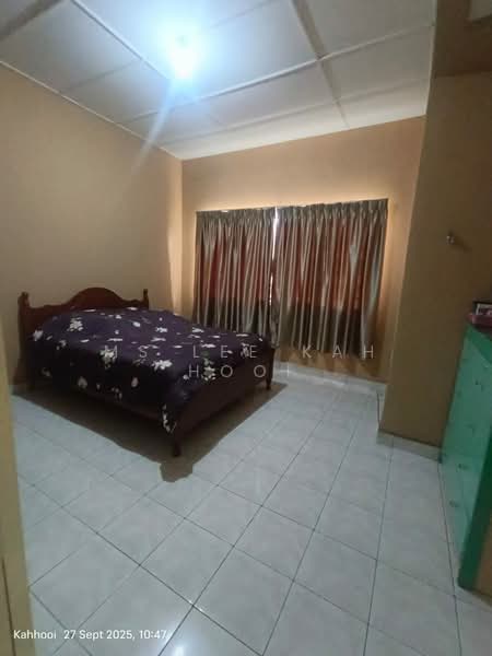 Rumah Teres 2 Tingkat untuk Dijual di Sungai Buloh (Selangor) - Ms Lee kah Hooi - PropertyGuru.com.my