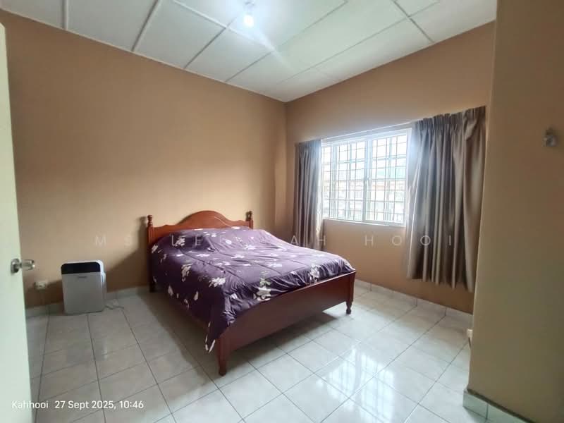 Rumah Teres 2 Tingkat untuk Dijual di Sungai Buloh (Selangor) - Ms Lee kah Hooi - PropertyGuru.com.my