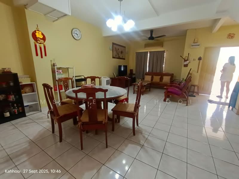 Rumah Teres 2 Tingkat untuk Dijual di Sungai Buloh (Selangor) - Ms Lee kah Hooi - PropertyGuru.com.my