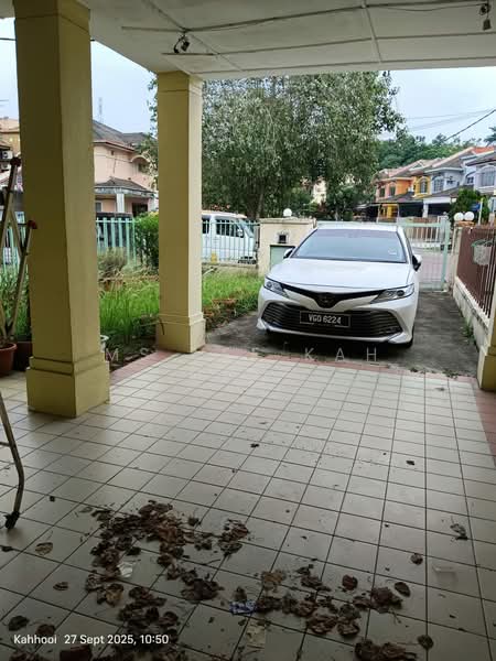 Rumah Teres 2 Tingkat untuk Dijual di Sungai Buloh (Selangor) - Ms Lee kah Hooi - PropertyGuru.com.my