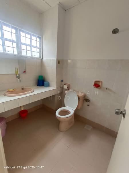 Rumah Teres 2 Tingkat untuk Dijual di Sungai Buloh (Selangor) - Ms Lee kah Hooi - PropertyGuru.com.my