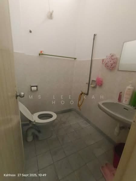 Rumah Teres 2 Tingkat untuk Dijual di Sungai Buloh (Selangor) - Ms Lee kah Hooi - PropertyGuru.com.my