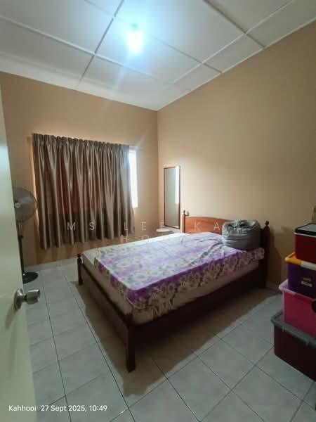 Rumah Teres 2 Tingkat untuk Dijual di Sungai Buloh (Selangor) - Ms Lee kah Hooi - PropertyGuru.com.my