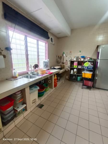 Rumah Teres 2 Tingkat untuk Dijual di Sungai Buloh (Selangor) - Ms Lee kah Hooi - PropertyGuru.com.my
