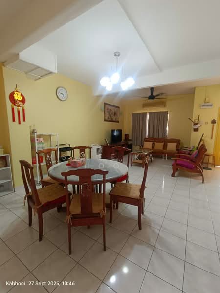 Rumah Teres 2 Tingkat untuk Dijual di Sungai Buloh (Selangor) - Ms Lee kah Hooi - PropertyGuru.com.my