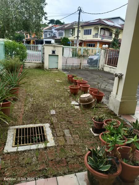 Rumah Teres 2 Tingkat untuk Dijual di Sungai Buloh (Selangor) - Ms Lee kah Hooi - PropertyGuru.com.my