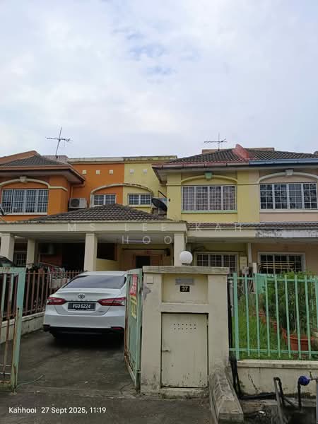 Rumah Teres 2 Tingkat untuk Dijual di Sungai Buloh (Selangor) - Ms Lee kah Hooi - PropertyGuru.com.my