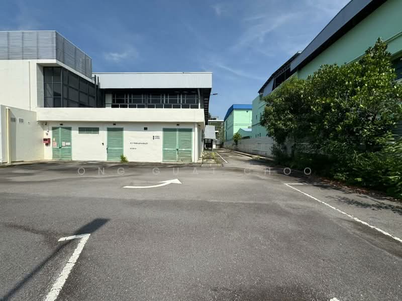 Kilang untuk Disewa di Puchong (Selangor) - Ong Guat Choo - Exterior - PropertyGuru.com.my