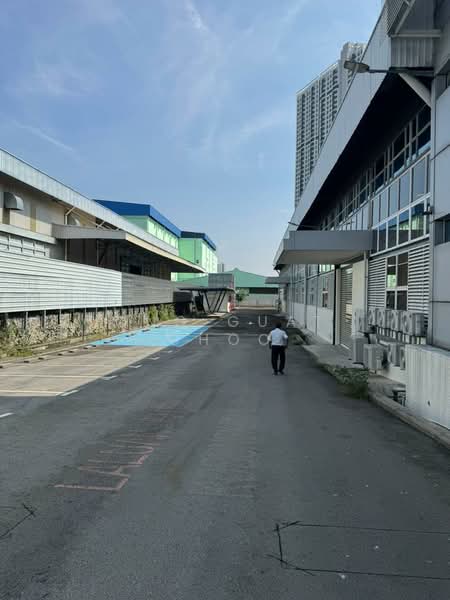 Kilang untuk Disewa di Puchong (Selangor) - Ong Guat Choo - Exterior - PropertyGuru.com.my