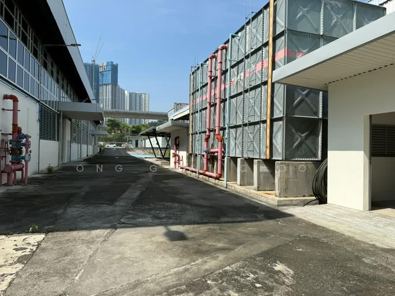 Kilang untuk Disewa di Puchong (Selangor) - Ong Guat Choo - PropertyGuru.com.my