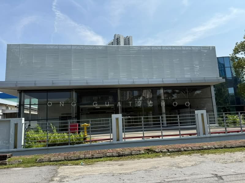 Kilang untuk Disewa di Puchong (Selangor) - Ong Guat Choo - PropertyGuru.com.my