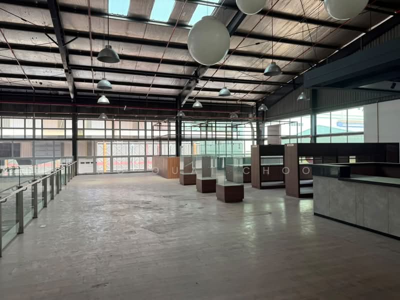 Kilang untuk Disewa di Puchong (Selangor) - Ong Guat Choo - Interior - PropertyGuru.com.my