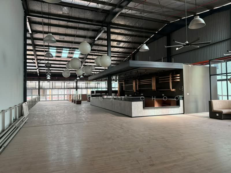 Kilang untuk Disewa di Puchong (Selangor) - Ong Guat Choo - Interior - PropertyGuru.com.my