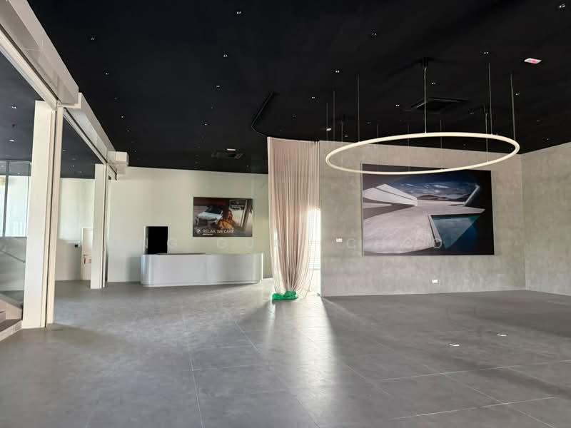 Kilang untuk Disewa di Puchong (Selangor) - Ong Guat Choo - Interior - PropertyGuru.com.my