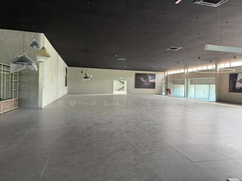 Kilang untuk Disewa di Puchong (Selangor) - Ong Guat Choo - Interior - PropertyGuru.com.my