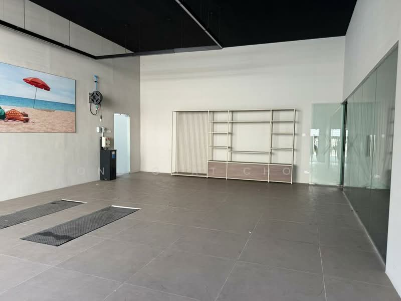 Kilang untuk Disewa di Puchong (Selangor) - Ong Guat Choo - Interior - PropertyGuru.com.my