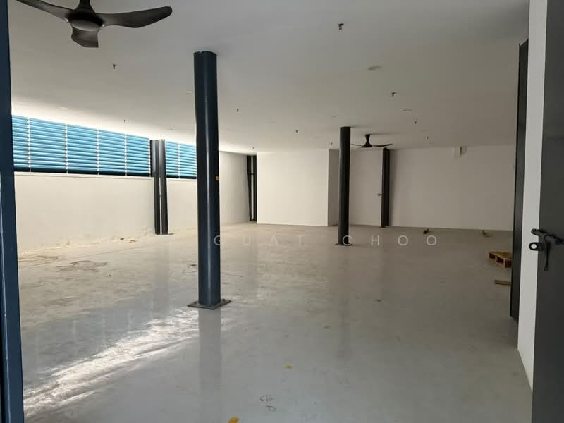 Kilang untuk Disewa di Puchong (Selangor) - Ong Guat Choo - Interior - PropertyGuru.com.my