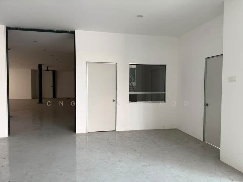 Kilang untuk Disewa di Puchong (Selangor) - Ong Guat Choo - Interior - PropertyGuru.com.my