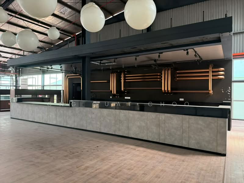 Kilang untuk Disewa di Puchong (Selangor) - Ong Guat Choo - Interior - PropertyGuru.com.my