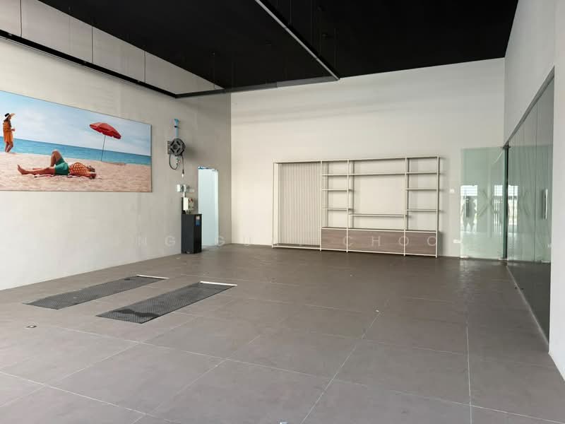 Kilang untuk Disewa di Puchong (Selangor) - Ong Guat Choo - Interior - PropertyGuru.com.my