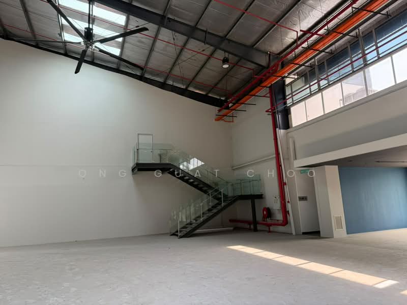 Kilang untuk Disewa di Puchong (Selangor) - Ong Guat Choo - Interior - PropertyGuru.com.my