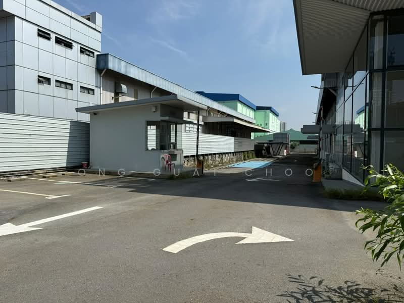 Kilang untuk Disewa di Puchong (Selangor) - Ong Guat Choo - Exterior - PropertyGuru.com.my