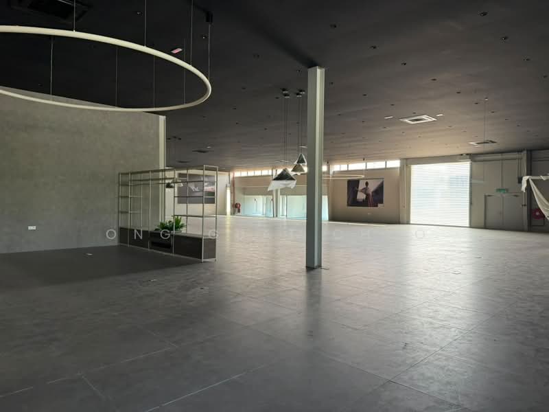 Kilang untuk Disewa di Puchong (Selangor) - Ong Guat Choo - Interior - PropertyGuru.com.my