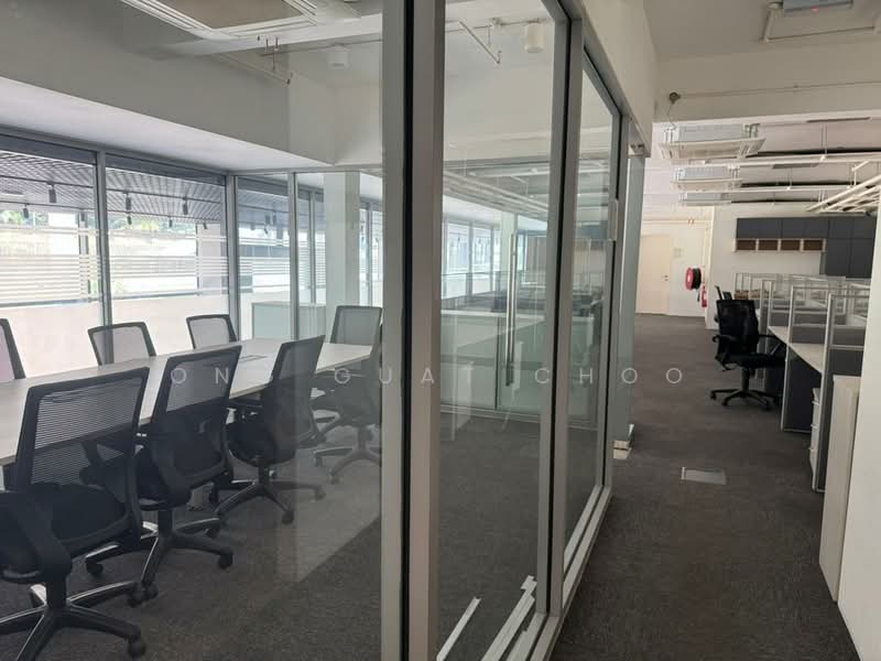 Kilang untuk Disewa di Puchong (Selangor) - Ong Guat Choo - Interior - PropertyGuru.com.my