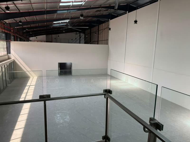 Kilang untuk Disewa di Puchong (Selangor) - Ong Guat Choo - Interior - PropertyGuru.com.my