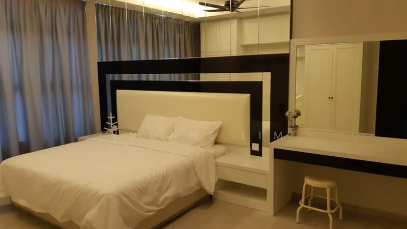 Service Residence for Sale at Atlantis Residences (Pangsapuri Atlantis Kota Syahbandar) - Yvonne Lim - Bedroom - PropertyGuru.com.my