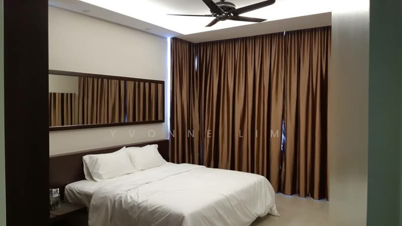 Service Residence for Sale at Atlantis Residences (Pangsapuri Atlantis Kota Syahbandar) - Yvonne Lim - Bedroom - PropertyGuru.com.my