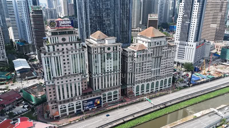 Shop / Office for Sale in KL City Centre (Kuala Lumpur) - Chong Wun Han - Exterior - PropertyGuru.com.my