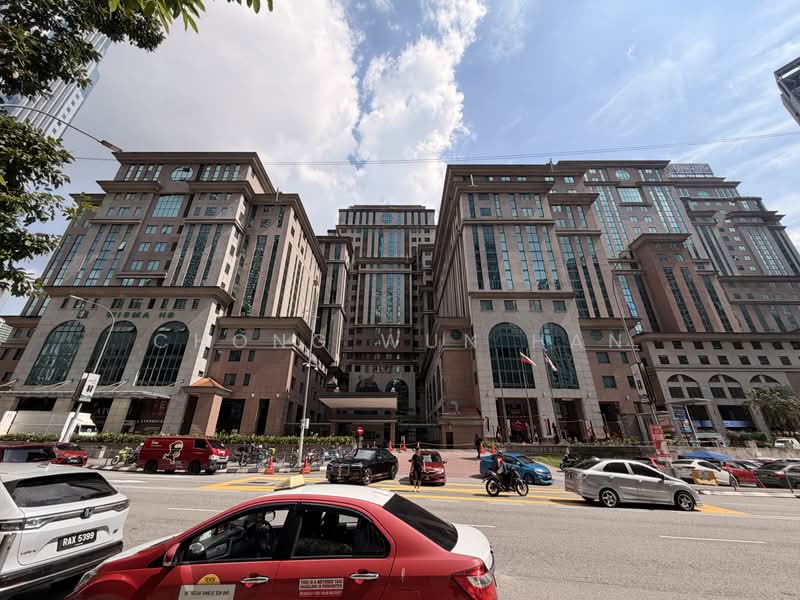 Shop / Office for Sale in KL City Centre (Kuala Lumpur) - Chong Wun Han - Exterior - PropertyGuru.com.my