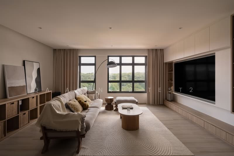 1.5-storey Terraced House for Sale in Api Api (Johor) - QA Agent 2 Test2 - Living Room - PropertyGuru.com.my
