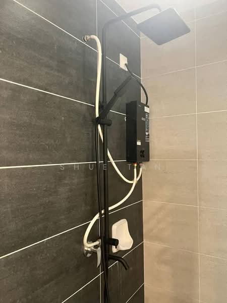 Service Residence for Rent at Imperial / Cornell Suites @ EduSentral - Shue Tan - Bathroom - PropertyGuru.com.my