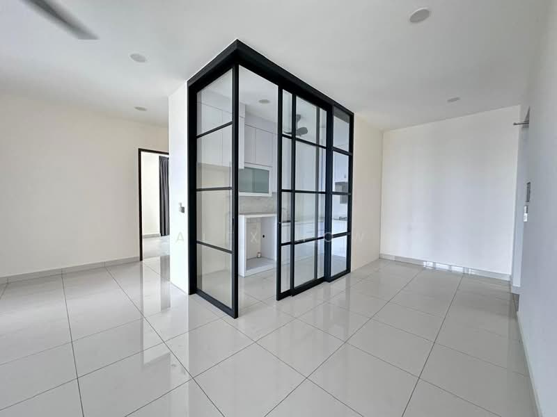 Servis Apartment untuk Disewa di Green Haven - Alex How - Interior - PropertyGuru.com.my