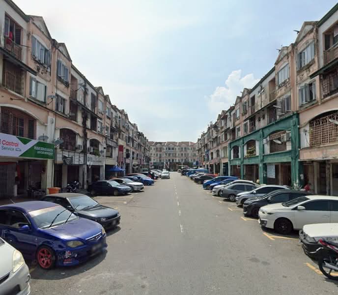 Kedai untuk Dijual di Bandar Bukit Tinggi (Klang) - Vincent Lee - Exterior - PropertyGuru.com.my