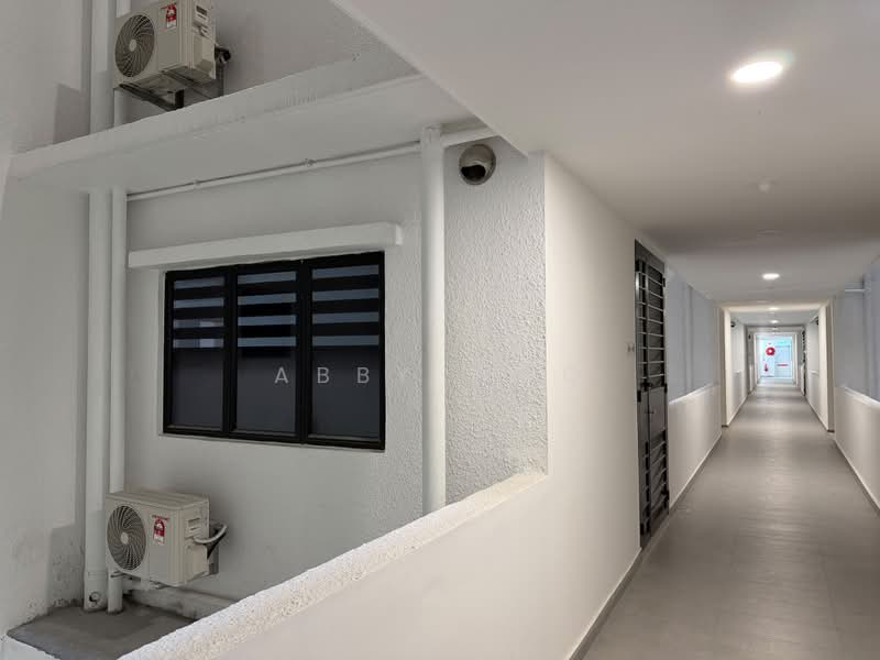 Service Residence for Rent at Hana @ Eco Ardence - Abby Woo - PropertyGuru.com.my