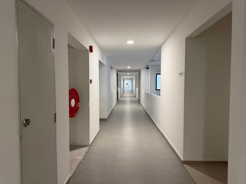 Service Residence for Rent at Hana @ Eco Ardence - Abby Woo - PropertyGuru.com.my