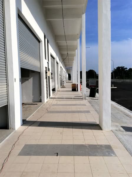 Factory for Sale in Kampung Batu Belah (Klang) - Stanley Yap - Exterior - PropertyGuru.com.my