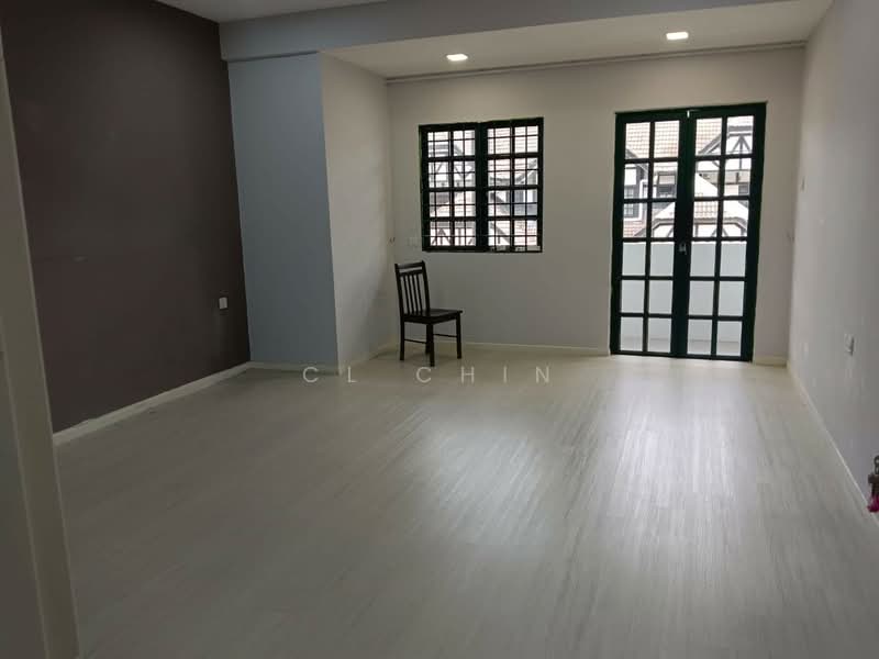 Terraced House for Rent in Bandar Sungai Long (Selangor) - CL Chin - Living Room - PropertyGuru.com.my