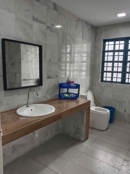 Terraced House for Rent in Bandar Sungai Long (Selangor) - CL Chin - Bathroom - PropertyGuru.com.my