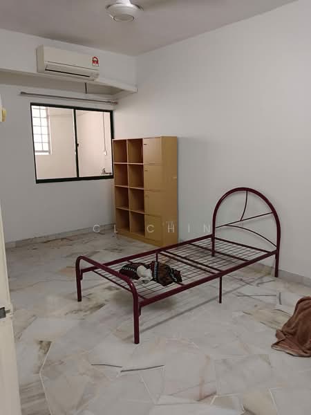 Terraced House for Rent in Bandar Sungai Long (Selangor) - CL Chin - Bedroom - PropertyGuru.com.my