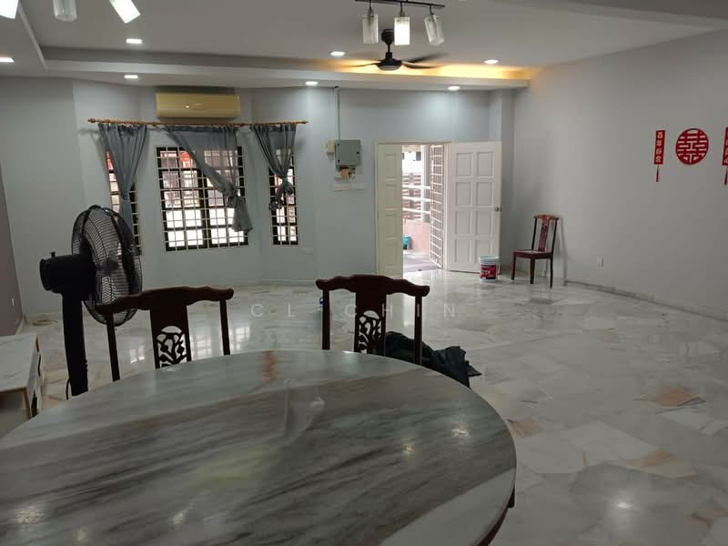 Terraced House for Rent in Bandar Sungai Long (Selangor) - CL Chin - Living Room - PropertyGuru.com.my